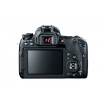 Canon EOS 77D ( Black ) Digital SLR Camera + KIT EF-M18-55mm f/3.5-5.6 IS STM